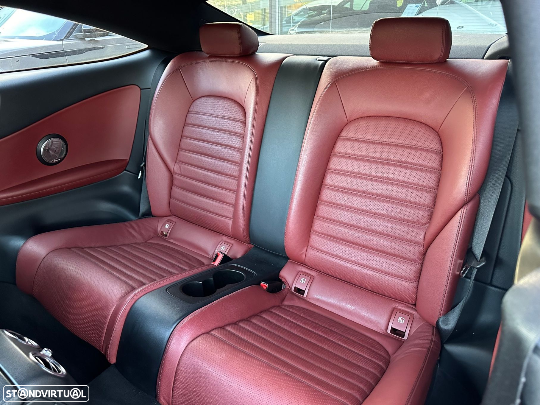Mercedes-Benz C 250 d - 19