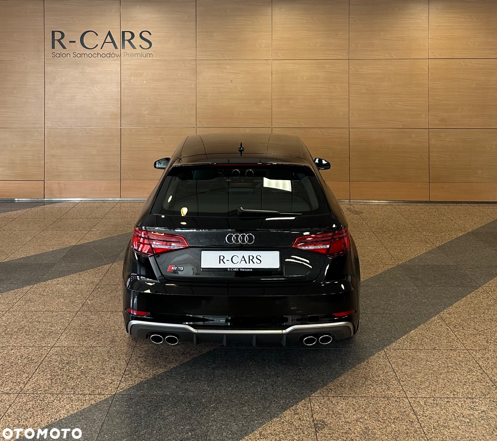 Audi S3 2.0 TFSI Quattro S tronic - 6