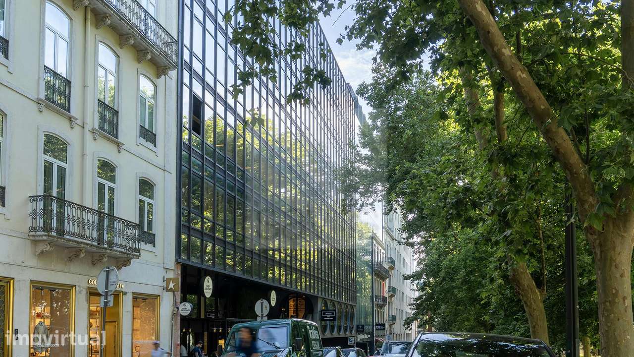 Liberdade 144 (Edifício MCB) - Grande imagem: 3/24