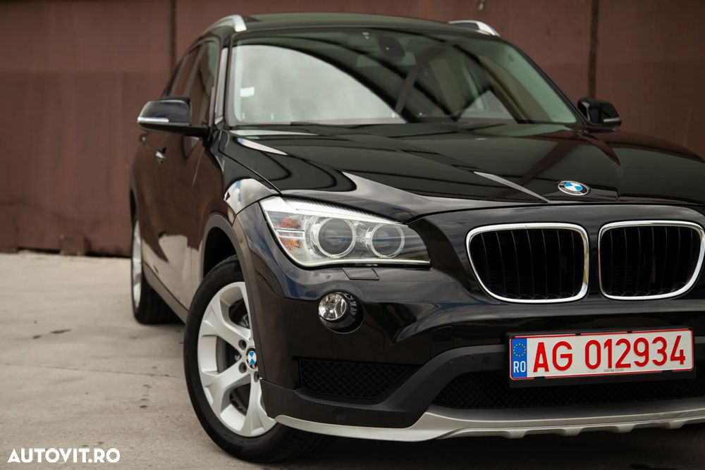 BMW X1 xDrive18d Aut. - 32
