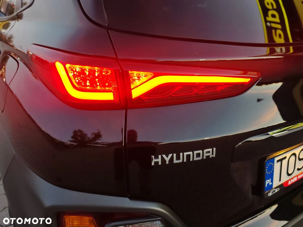 Hyundai Kona 1.0 T-GDI Premium - 13