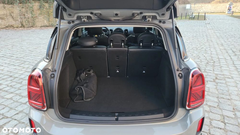 MINI Countryman Cooper S - 15