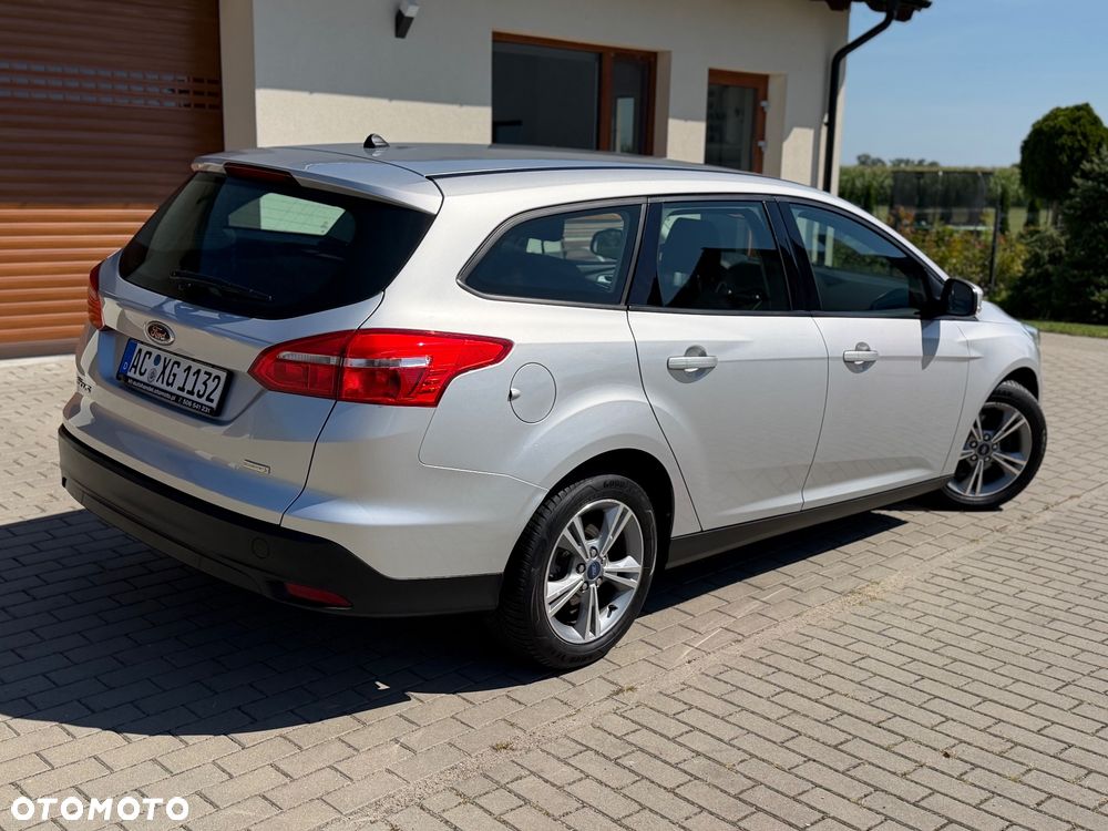 Ford Focus - 15