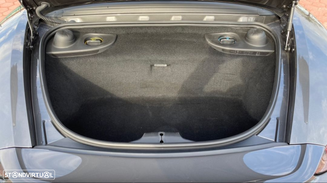 Porsche 718 Boxster 2.0 PDK - 35