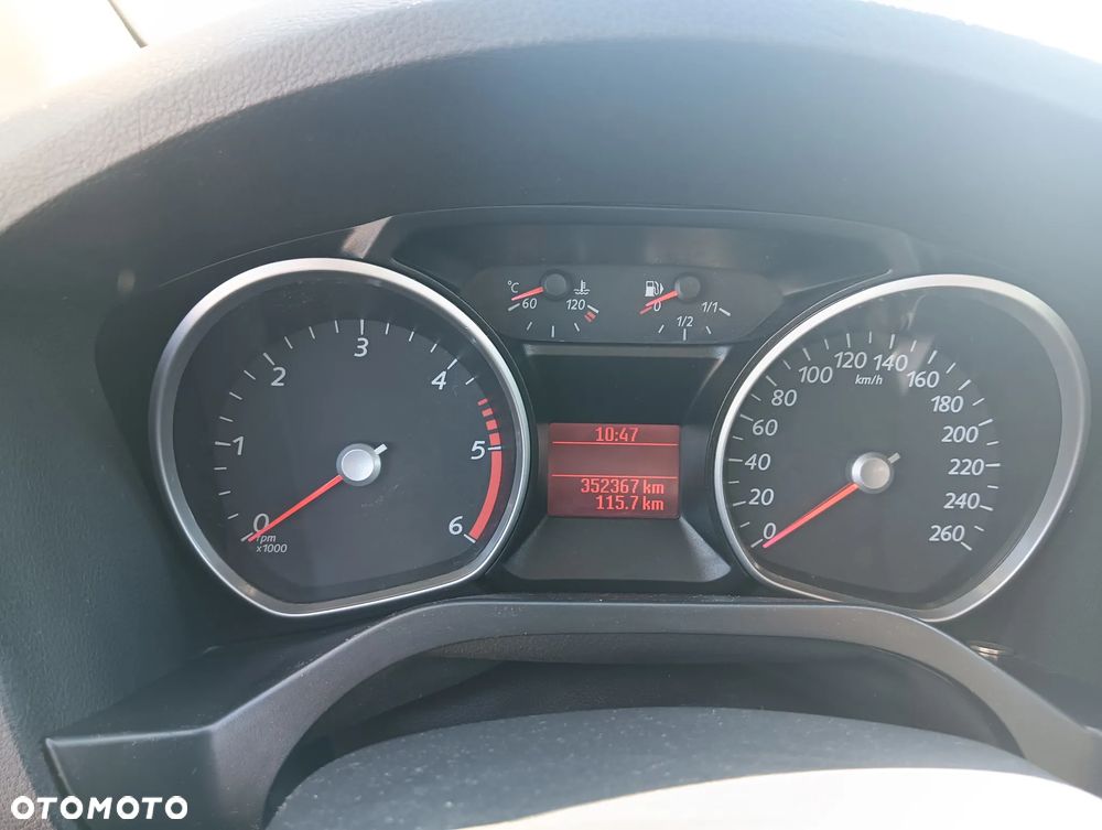 Ford S-Max 2.0 TDCi Ambiente - 10