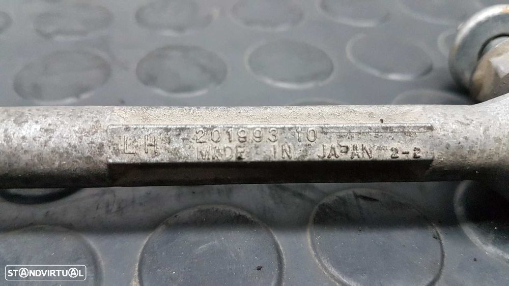 TIRANTE FRENTE ESQUERDO BMW SERIE 1 BERLINA (E81/E87) 120D - 5