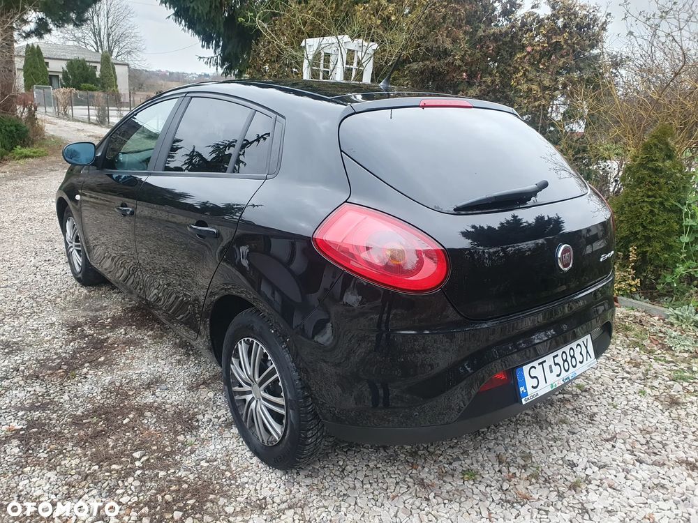 Fiat Bravo 1.4 T-JET 16V Speed - 3
