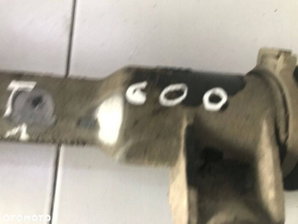 MAGLOWNICA FIAT 600 SEICENTO 1,1 - 3