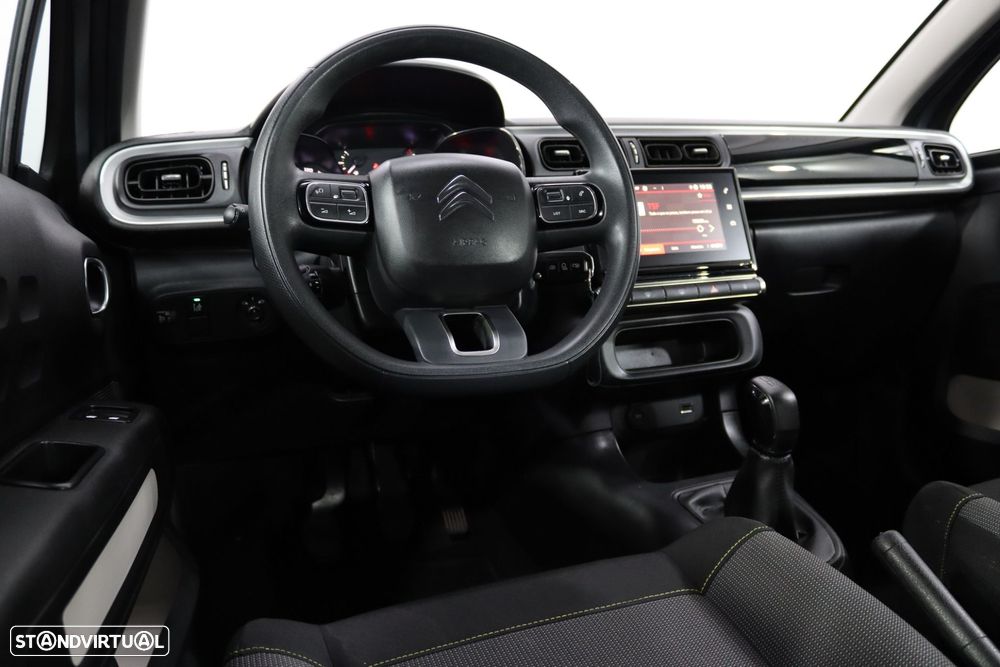 Citroën C3 1.2 PureTech Feel - 5