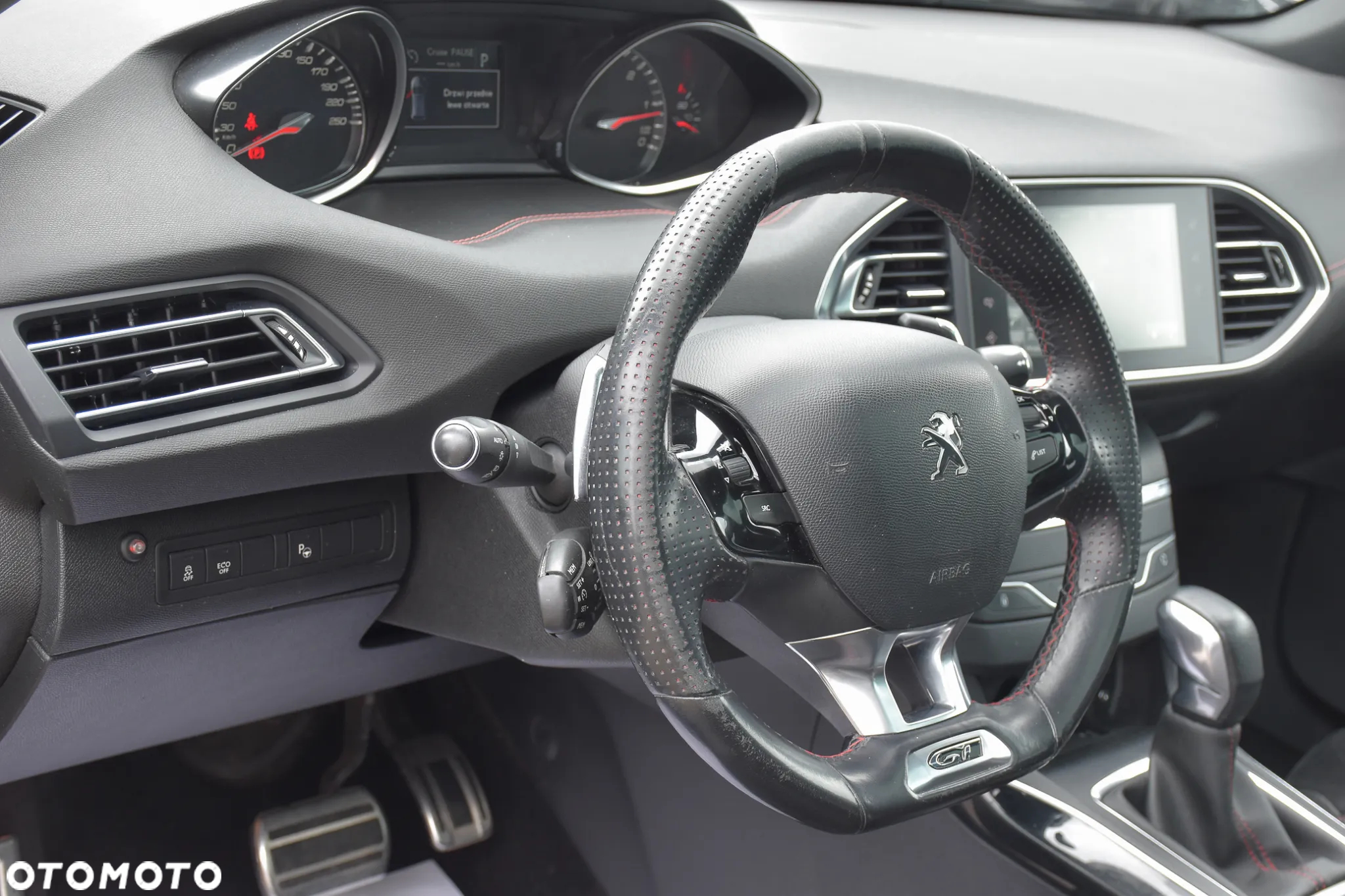 Peugeot 308 SW BlueHDi 180 EAT6 GT - 23