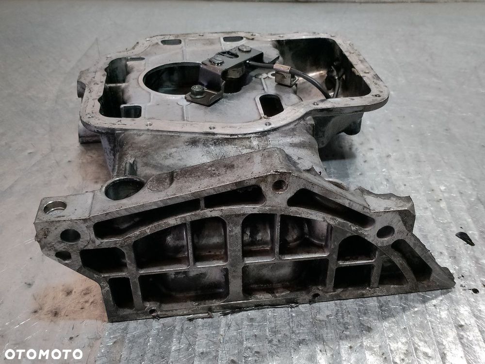 MISKA OLEJOWA OPEL ASTRA H 1.7 CDTI - 4