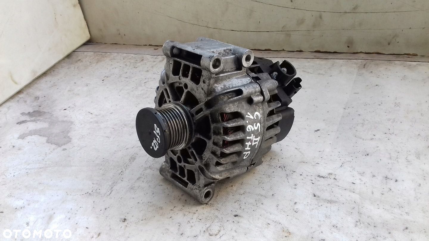 ALTERNATOR 9666998080 CITROEN C5 III X7 1.6 THP 07- - 1