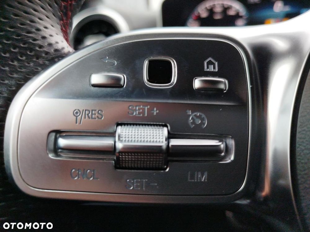 Mercedes-Benz Klasa A - 21