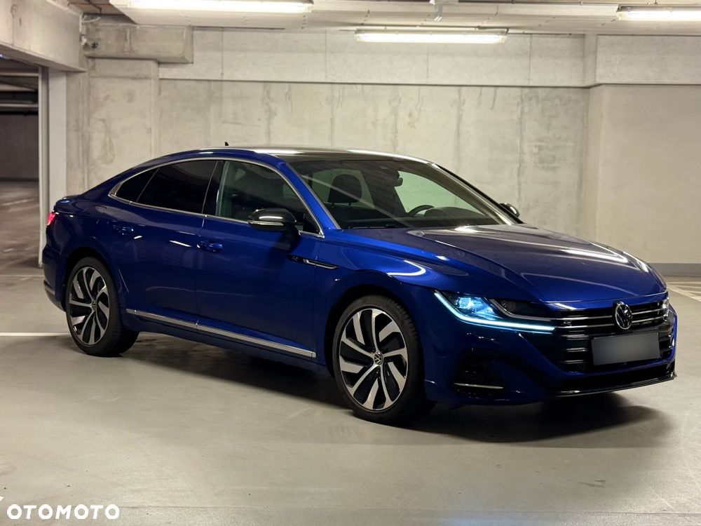 Volkswagen Arteon - 7