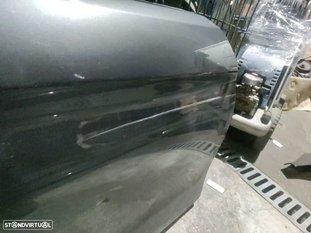 Porta Frente Direita Nua Bmw 4 Cabriolet (F33, F83) - 5