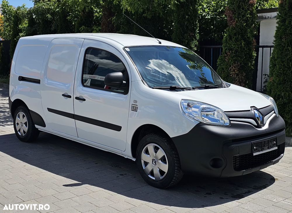 Renault Kangoo 1.5 dCI Expression - 2
