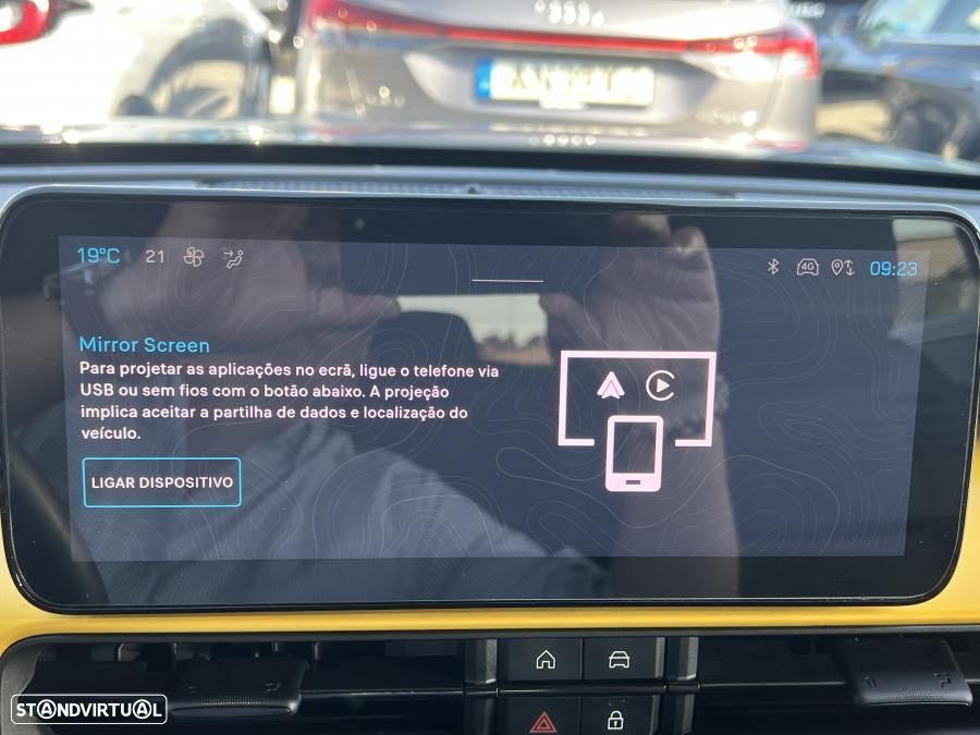 Jeep Avenger 54 kWh Summit - 45