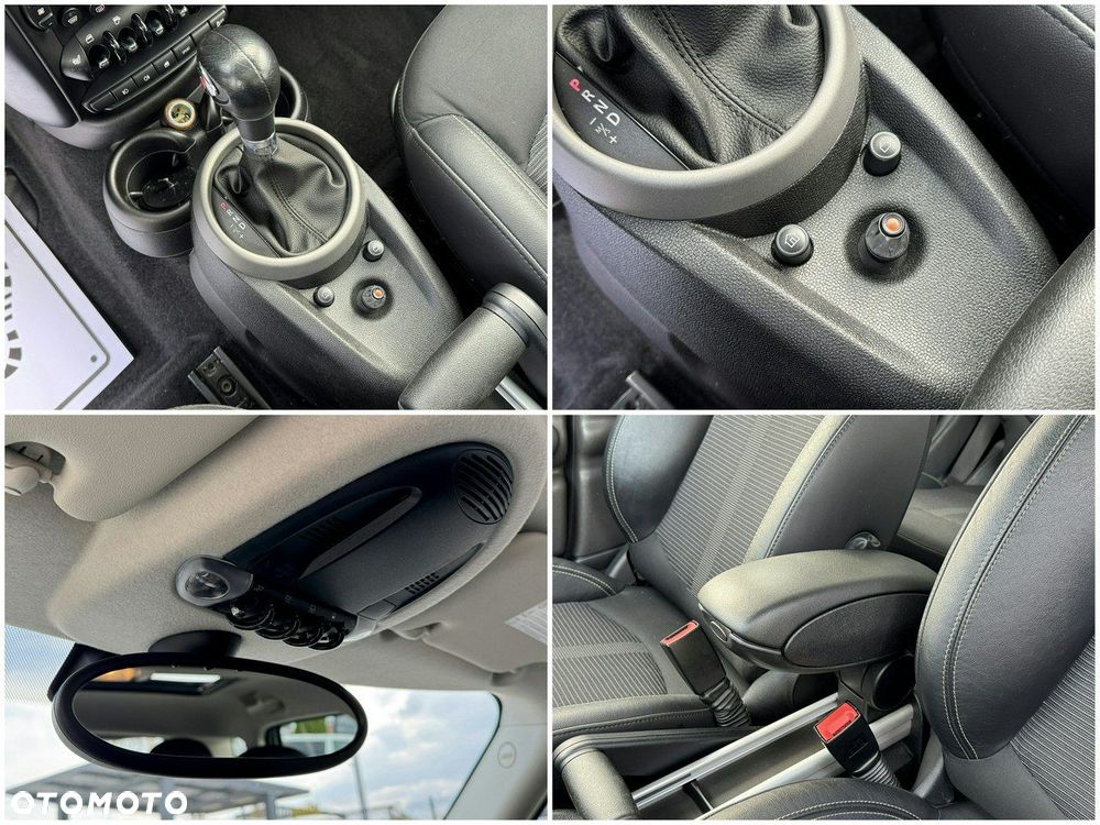MINI Countryman Cooper S All4 - 30