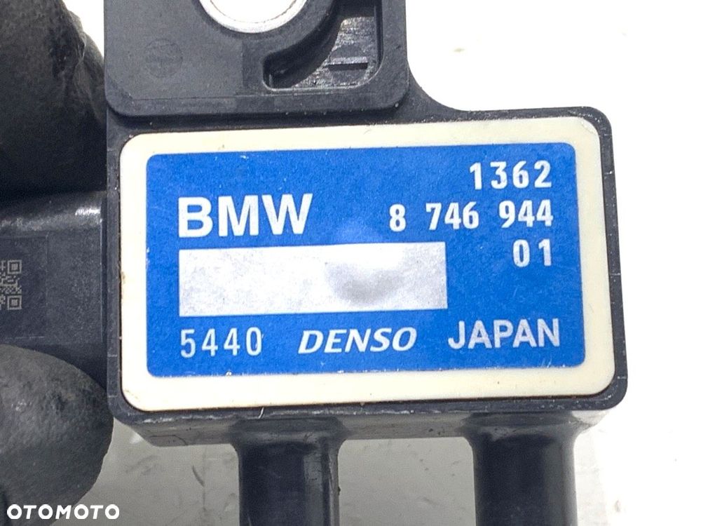 CZUJNIK CIŚNIENIA SPALIN DPF  BMW 5 (G30, F90) 2016 - 2022 M5 Competition 460 kW [625 KM] benzyna - 4
