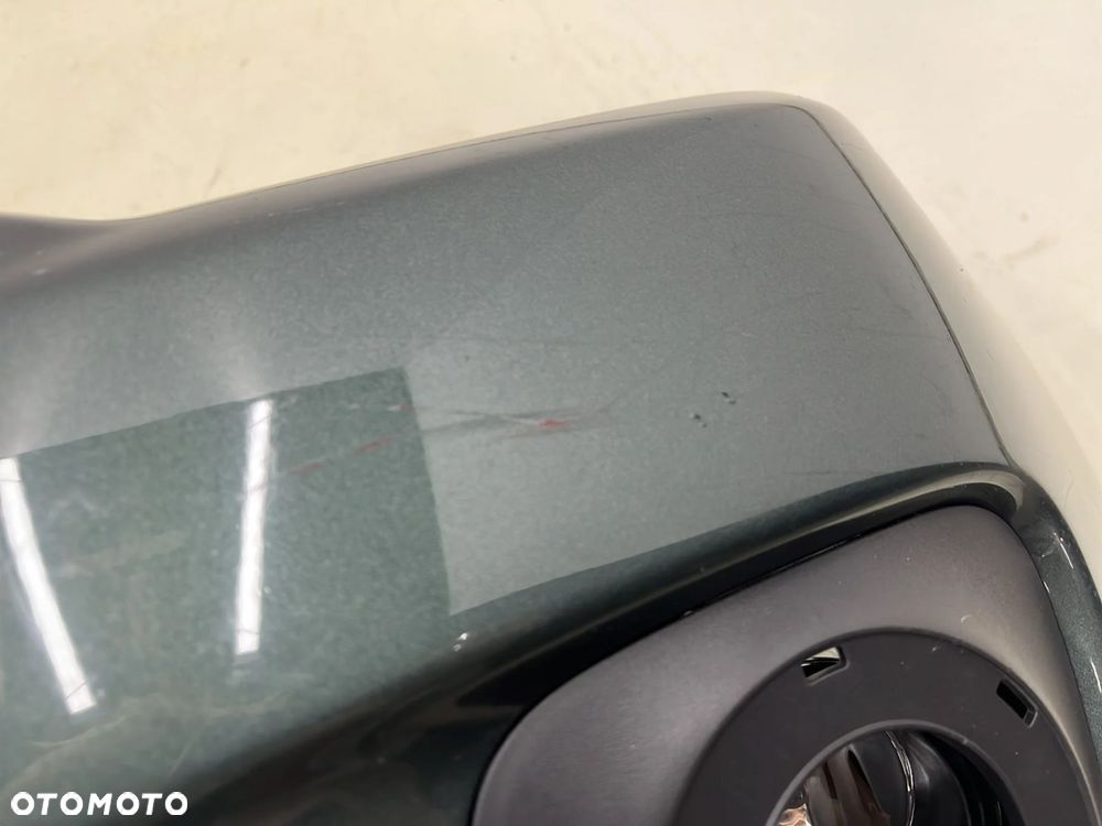 Zderzak przedni Mitsubishi Pajero Sport 2 L200 10-15r. Lift przód 6400B862 - 30