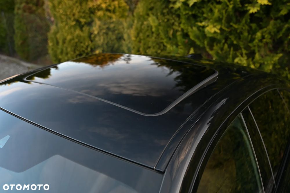 BMW Seria 4 420d M Sport - 21