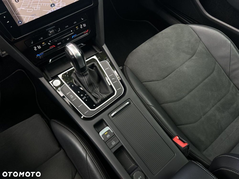 Volkswagen Arteon Shooting Brake 2.0 TDI 4Motion R-Line DSG - 20