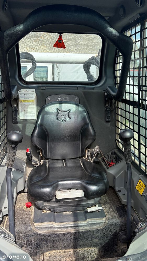 Bobcat S650 - 3