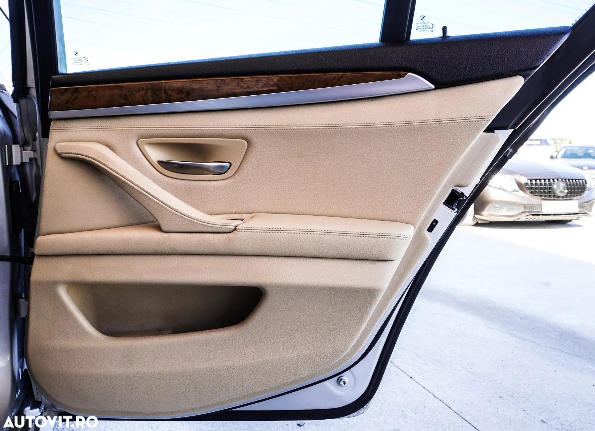 BMW Seria 5 - 27