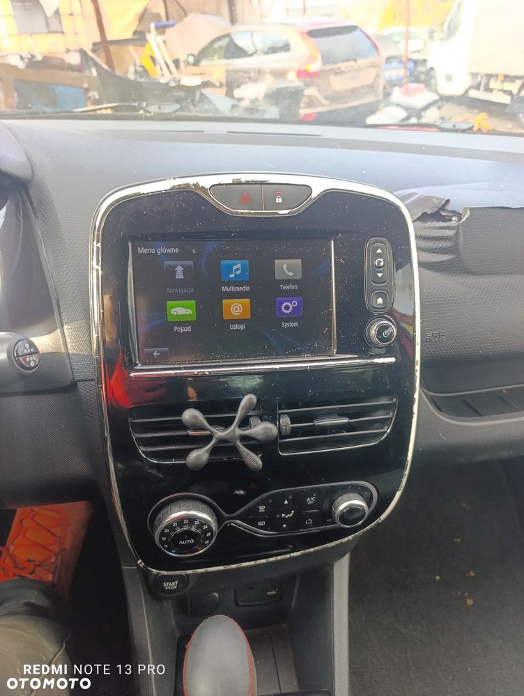 Renault Clio 1.5 dCi Energy Limited 2018 - 14