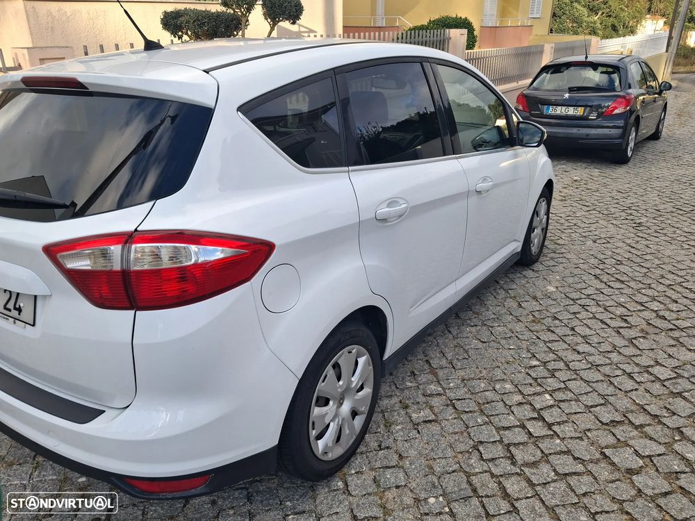 Ford C-Max 1.6 TDCi S&S Trend - 2