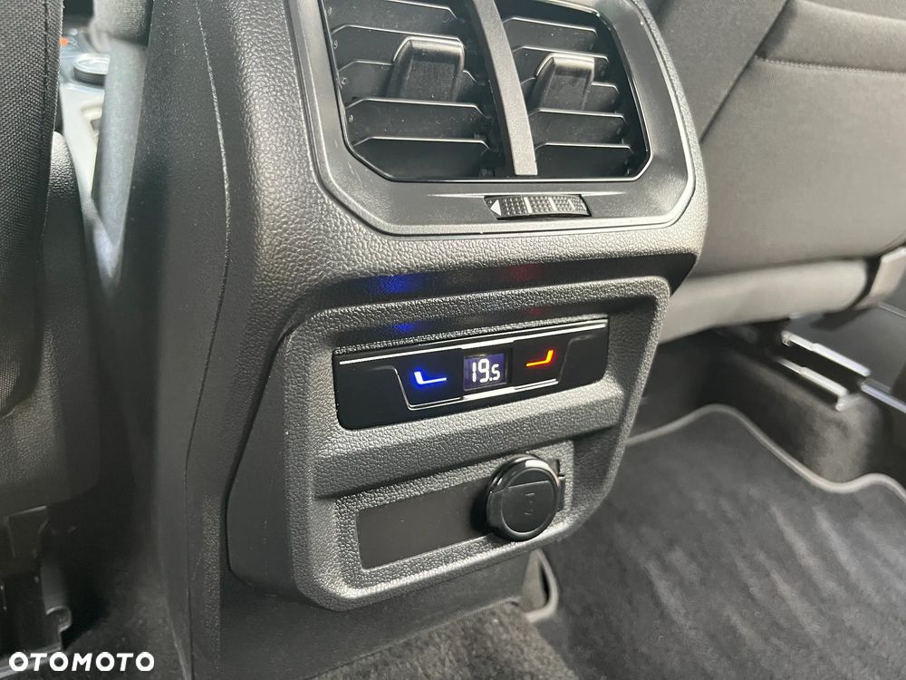 Volkswagen Tiguan 2.0 TSI 4Mot Life DSG - 20