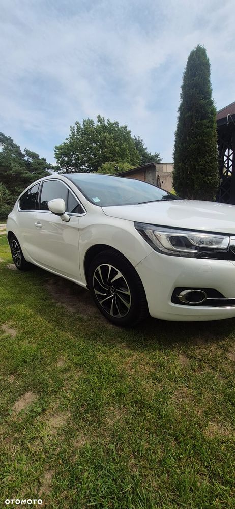 DS Automobiles DS 4 - 2