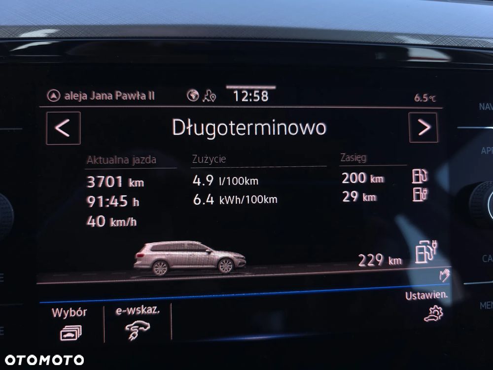 Volkswagen Passat - 35