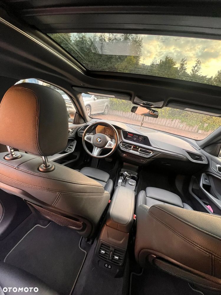 BMW Seria 2 - 6
