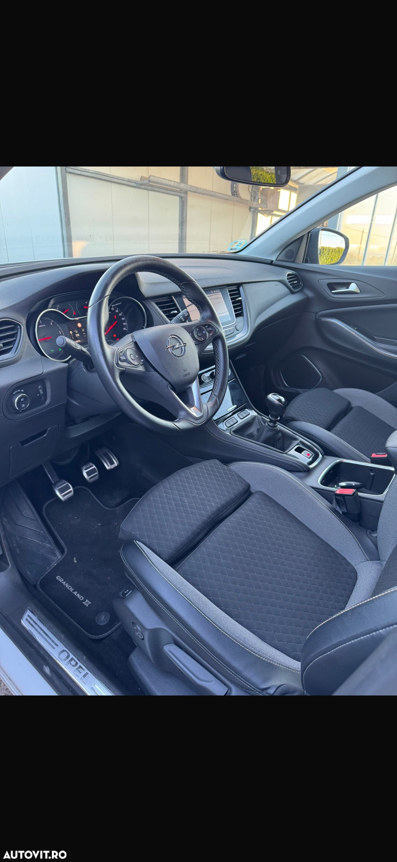 Opel Grandland X 1.5 ecoTEC START/STOP Design Line - 8