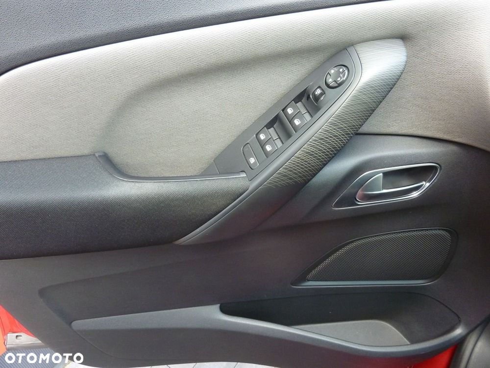 Citroën C4 Picasso - 17