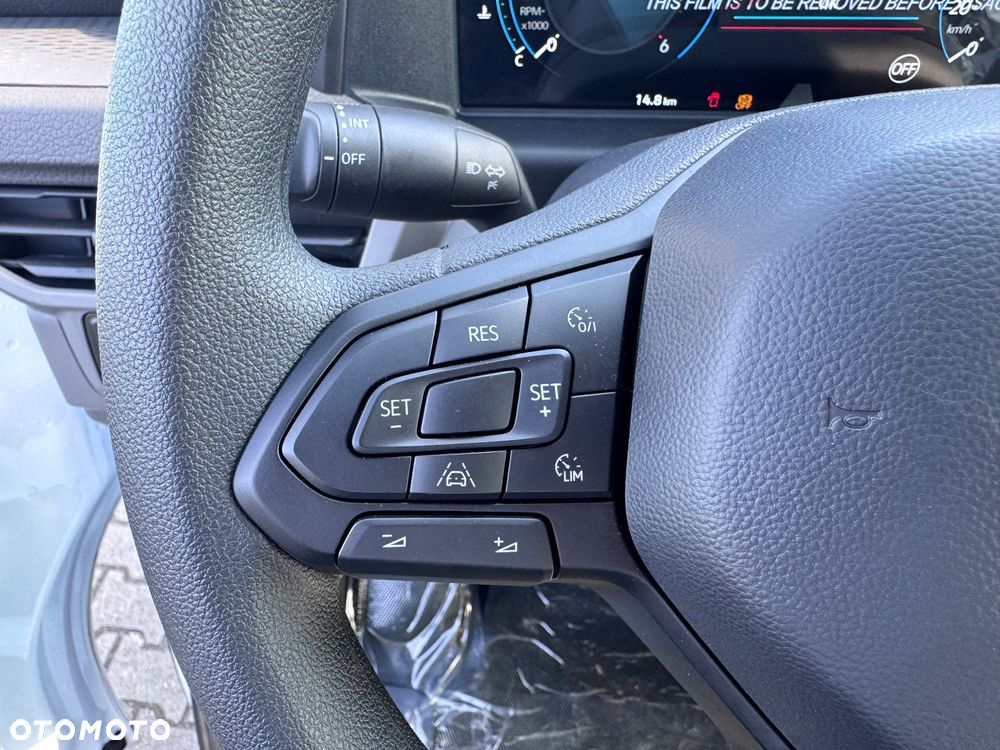 Volkswagen TRANSPORTER - 11