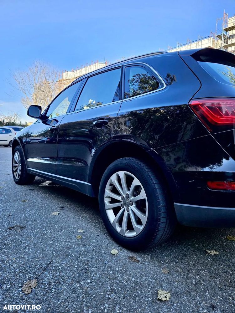 Audi Q5 - 5