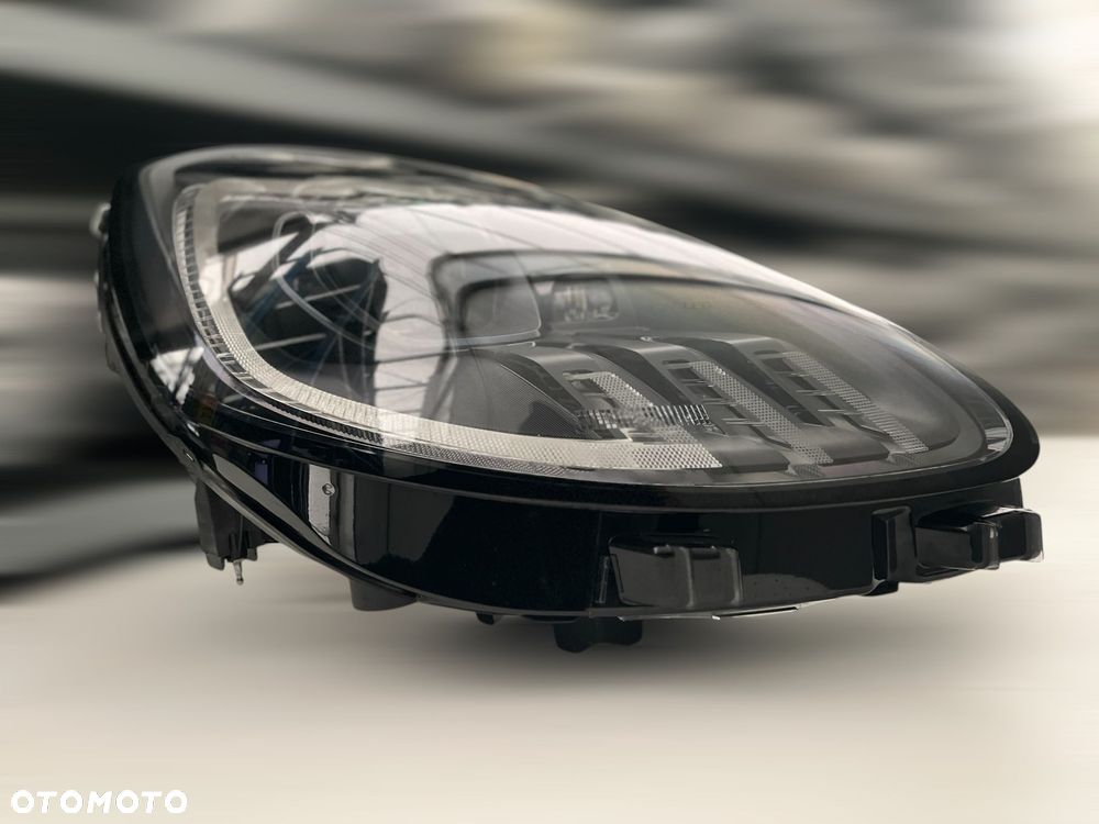 Reflektor Ford Puma Full Led Prawy R1tb-13e016-ad - 8