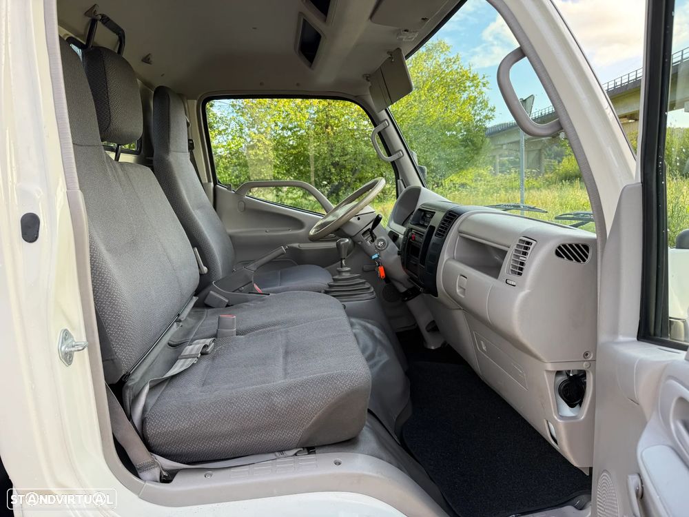 Toyota DYNA S 30.23 3.0 D4D AC ABS - 13