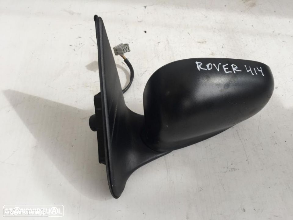 Espelho eléctrico frente esquerdo rover 414 - 2