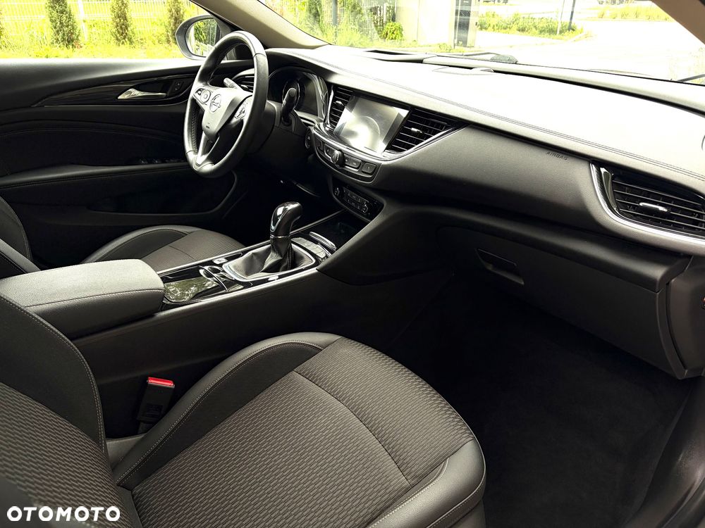 Opel Insignia Sp 1.5 ECOTEC Direct InjectionTurbo Business Edition - 25