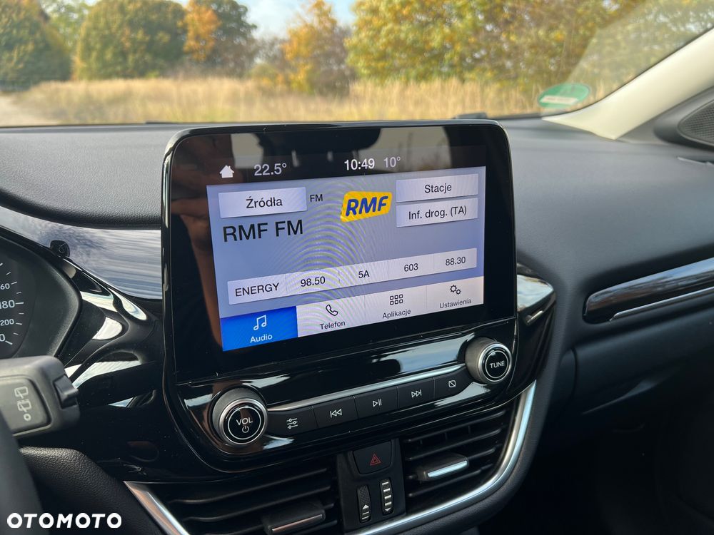 Ford Puma - 13