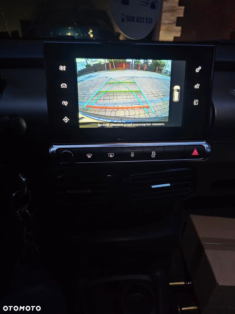 Citroën C4 Cactus Pure Tech 110 Stop&Start Shine - 2