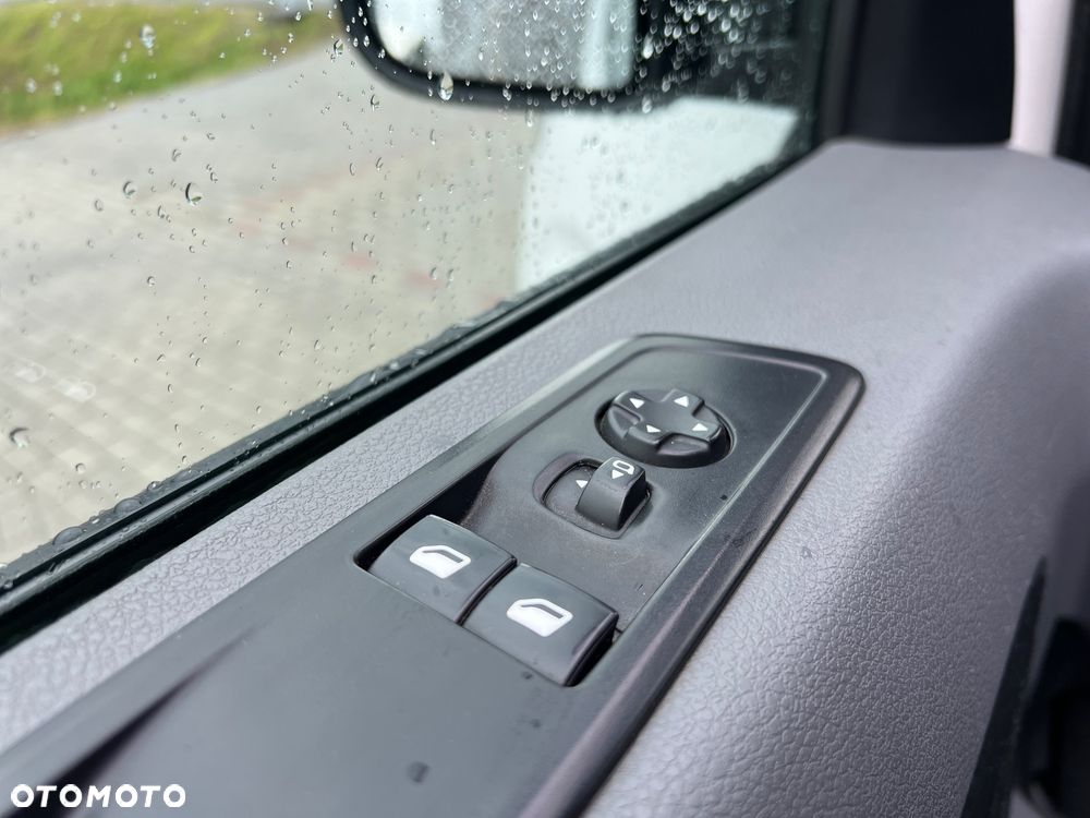 Toyota Proace 4x4 - 27
