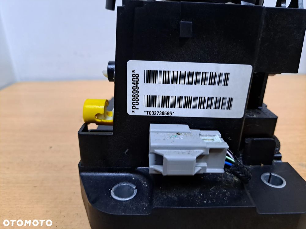 WYBIERAK LEWAREK ZMIANY BIEGÓW VOLVO S80 I LIFT  P08699408 AUTOMAT - 2