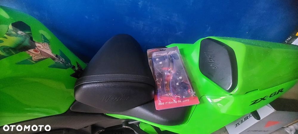 Kawasaki Ninja - 13