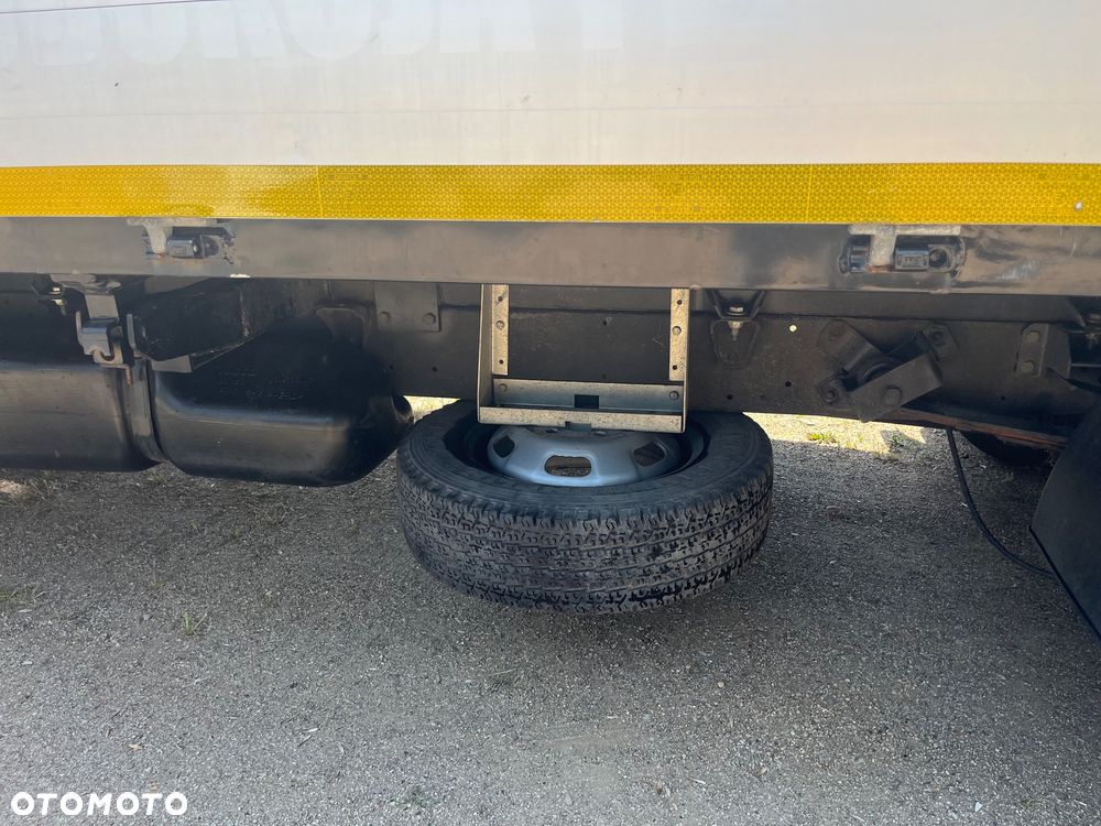 Iveco 35C15 - 13