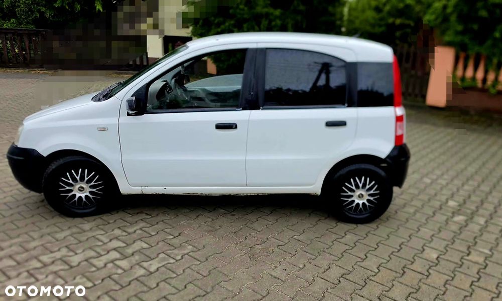 Fiat Panda - 6