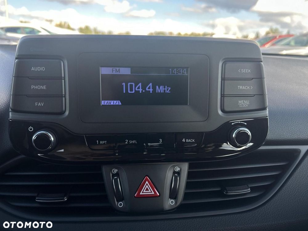 Hyundai i30 - 25